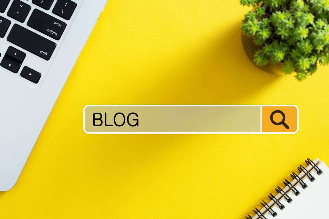 Blog Concept For Business
